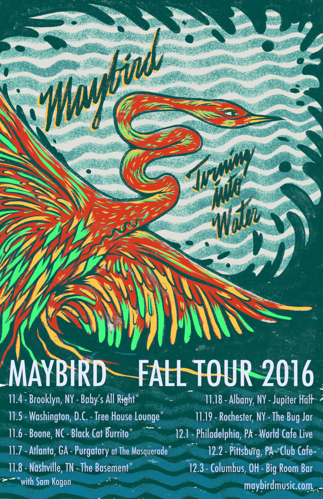 maybird-falltour
